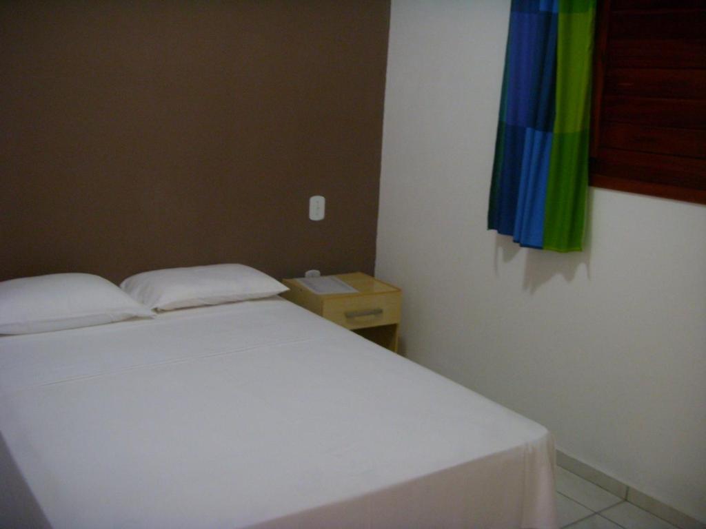 Chales Do Otto E Karine Canoa Quebrada Zimmer foto